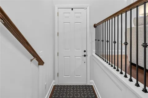 $640,000 | 142 Brindle Lane, Alpharetta, GA 30009