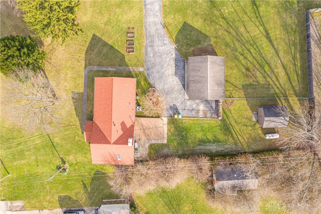 1780 Hanes Road Dayton, OH 45432 - Photo 49 of 54