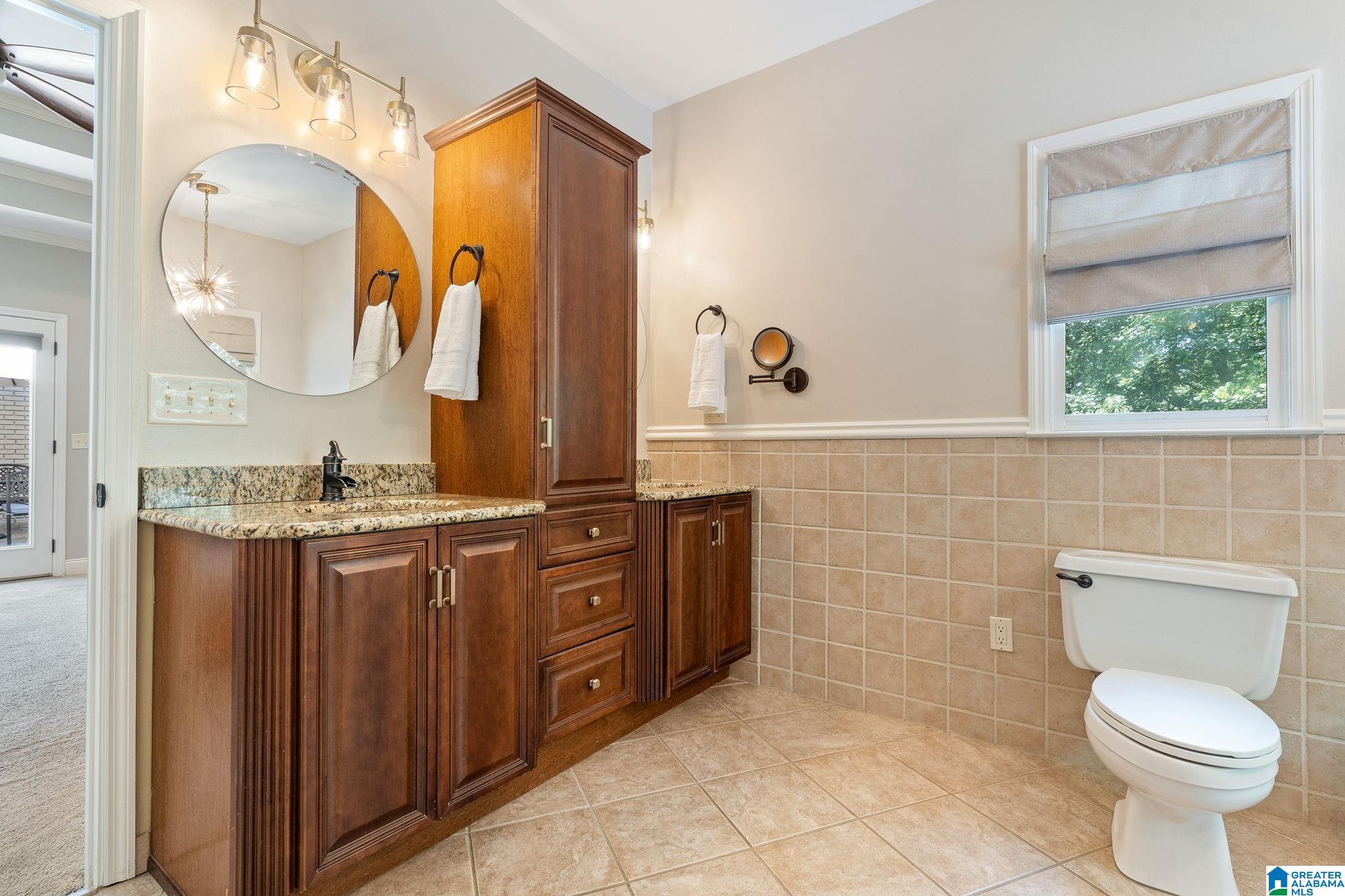 220 Weatherly Way Pelham, AL 35124 - Photo 29 of 67