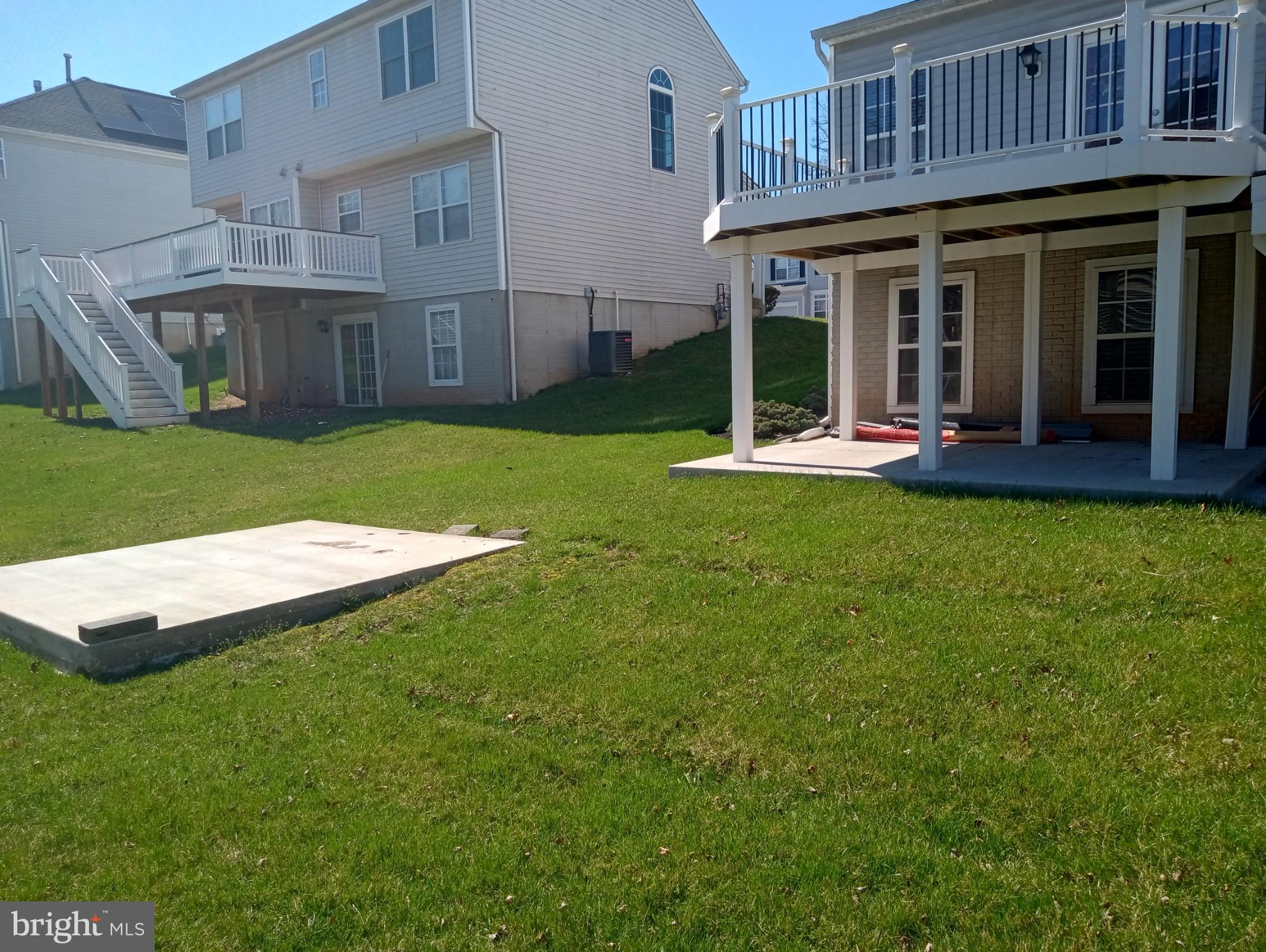 4023 Paige View Road Randallstown, MD 21133 - Photo 30 of 64