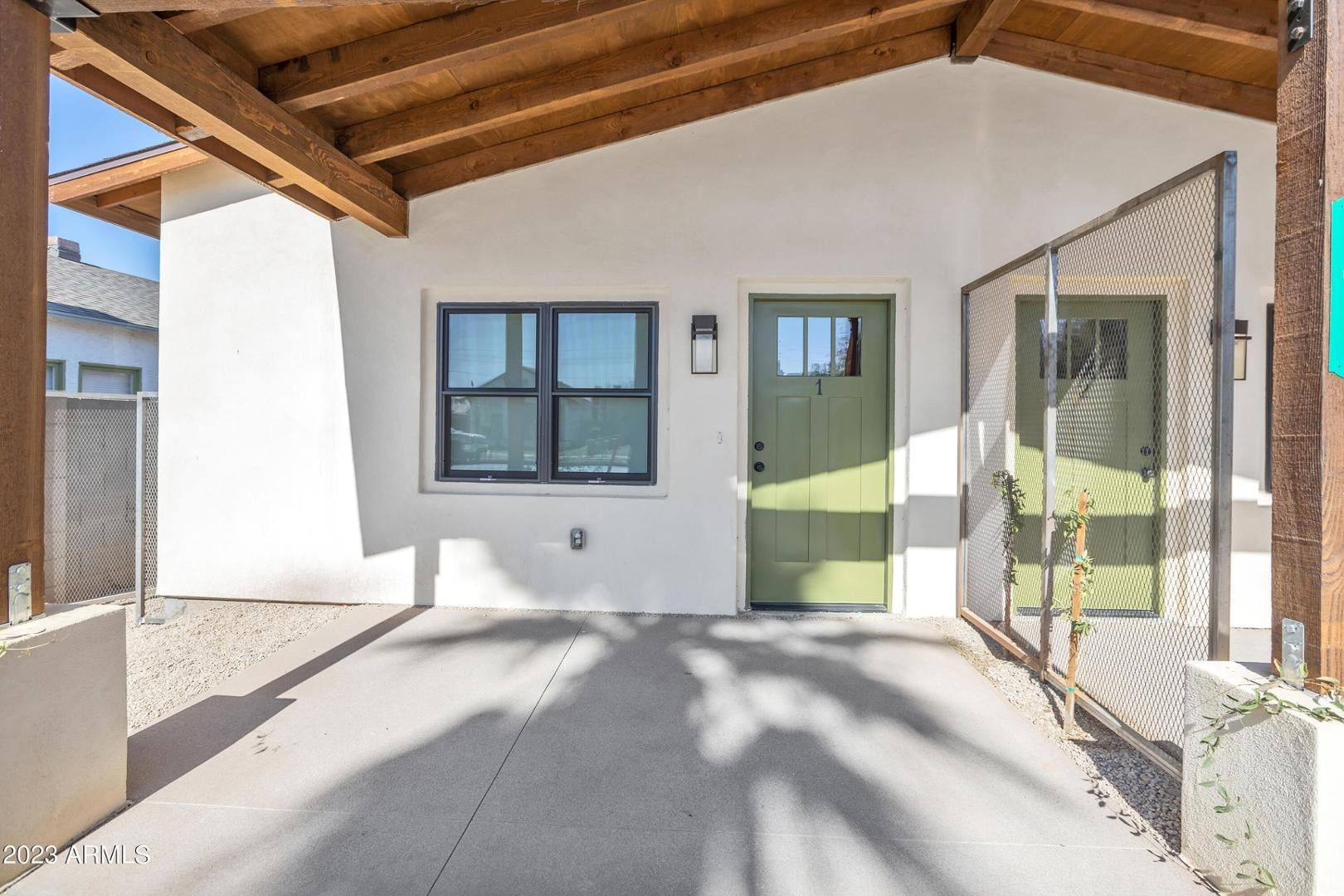 1436 East Pierce Street, Unit 2 Phoenix, AZ 85006 - Photo 2 of 10 Photo #2