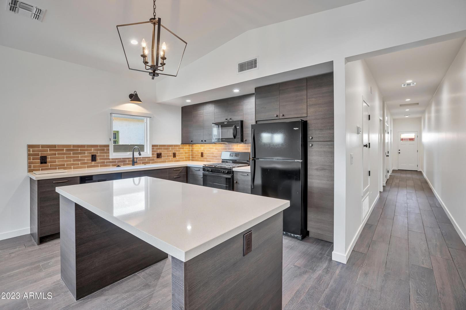 1436 East Pierce Street, Unit 2 Phoenix, AZ 85006 - Photo 5 of 10 Photo #5