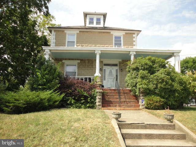 7520 Philadelphia Road Rosedale, MD 21237 - Photo 1 of 27 Exterior (Front)