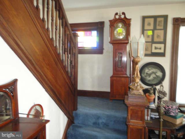7520 Philadelphia Road Rosedale, MD 21237 - Photo 14 of 27 Staircase