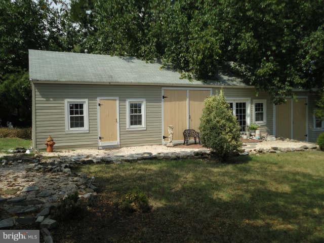7520 Philadelphia Road Rosedale, MD 21237 - Photo 3 of 27 Workshop