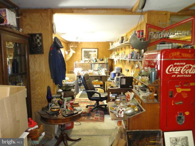 7520 Philadelphia Road Rosedale, MD 21237 - Photo 22 of 27 Workshop office