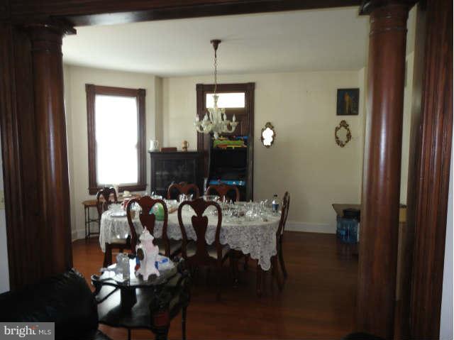 7520 Philadelphia Road Rosedale, MD 21237 - Photo 6 of 27 Dining Room
