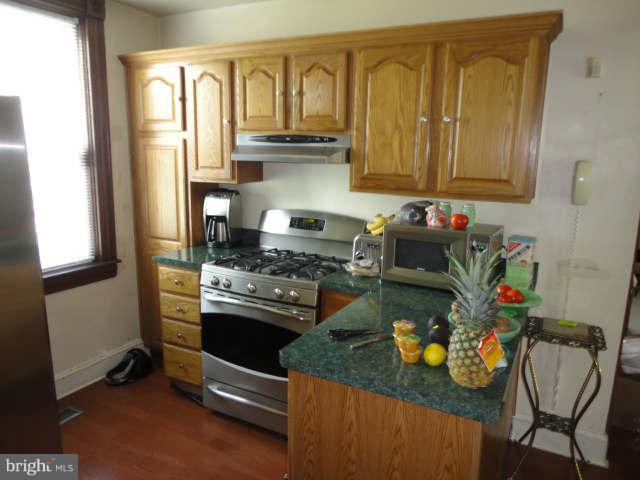 7520 Philadelphia Road Rosedale, MD 21237 - Photo 7 of 27 Kitchen