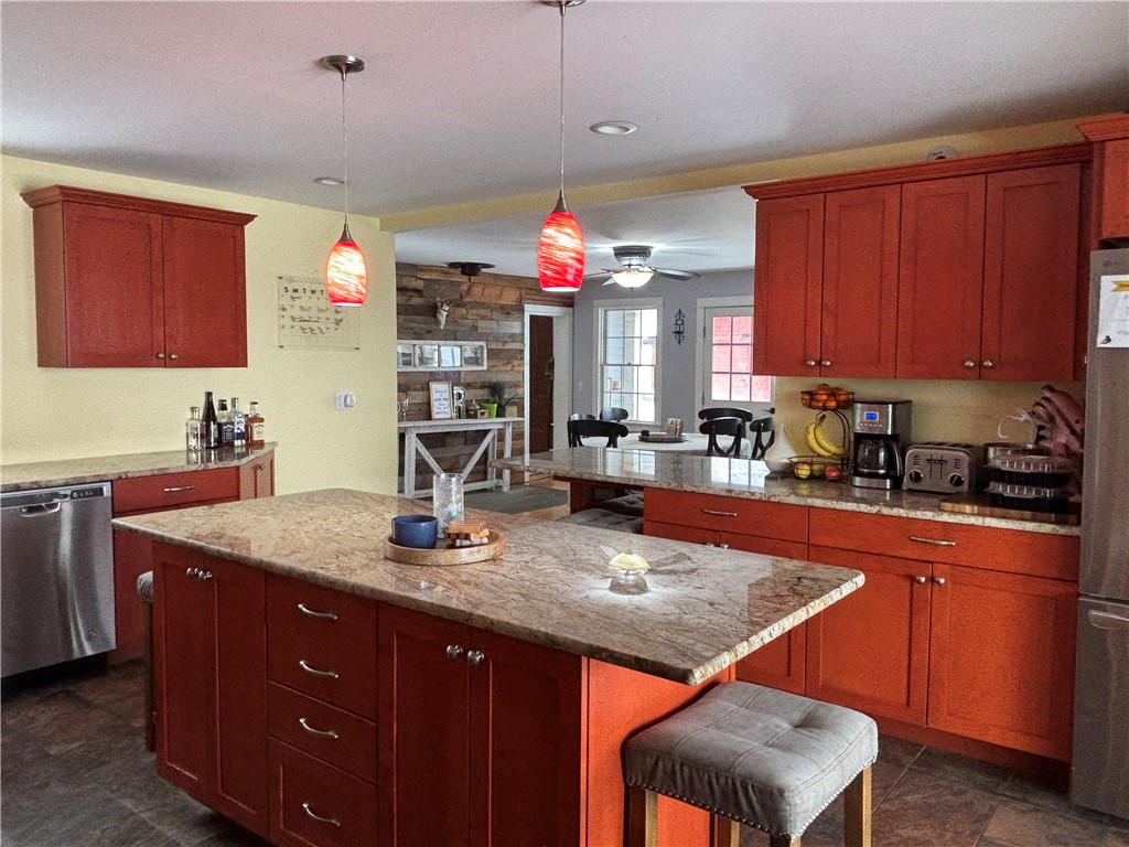 155 John Hill Road Burlington, NY 13315 - Photo 12 of 50