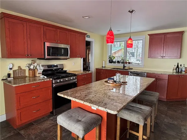 $449,000 | 155 John Hill Road, Burlington, NY 13315