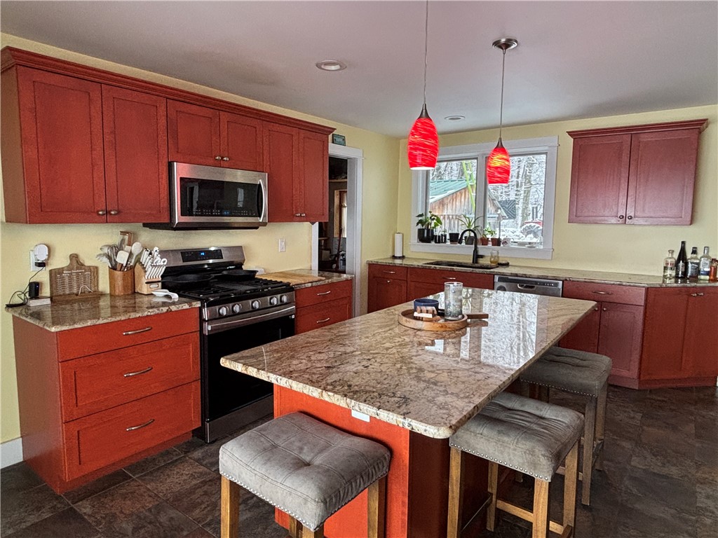 155 John Hill Road Burlington, NY 13315 - Photo 13 of 50