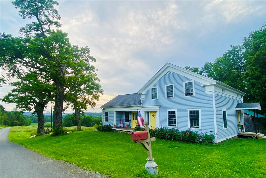 155 John Hill Road Burlington, NY 13315 - Photo 2 of 50