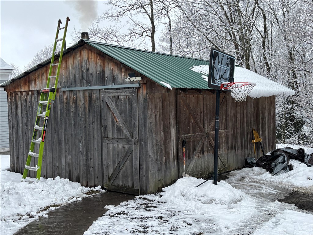 155 John Hill Road Burlington, NY 13315 - Photo 36 of 50