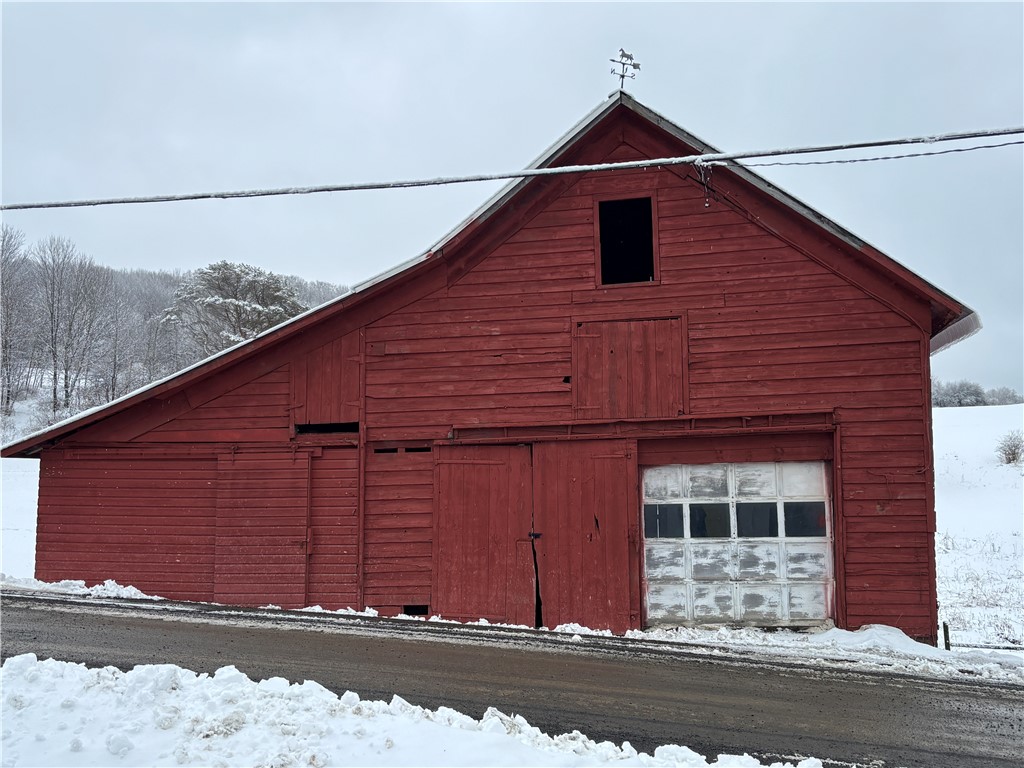 155 John Hill Road Burlington, NY 13315 - Photo 38 of 50