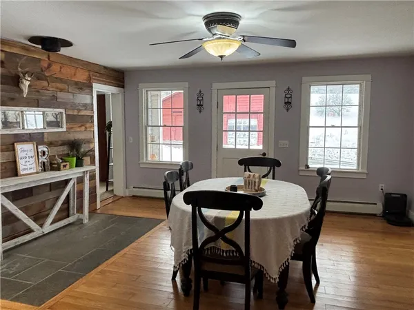 $449,000 | 155 John Hill Road, Burlington, NY 13315