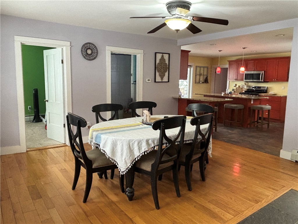 155 John Hill Road Burlington, NY 13315 - Photo 9 of 50