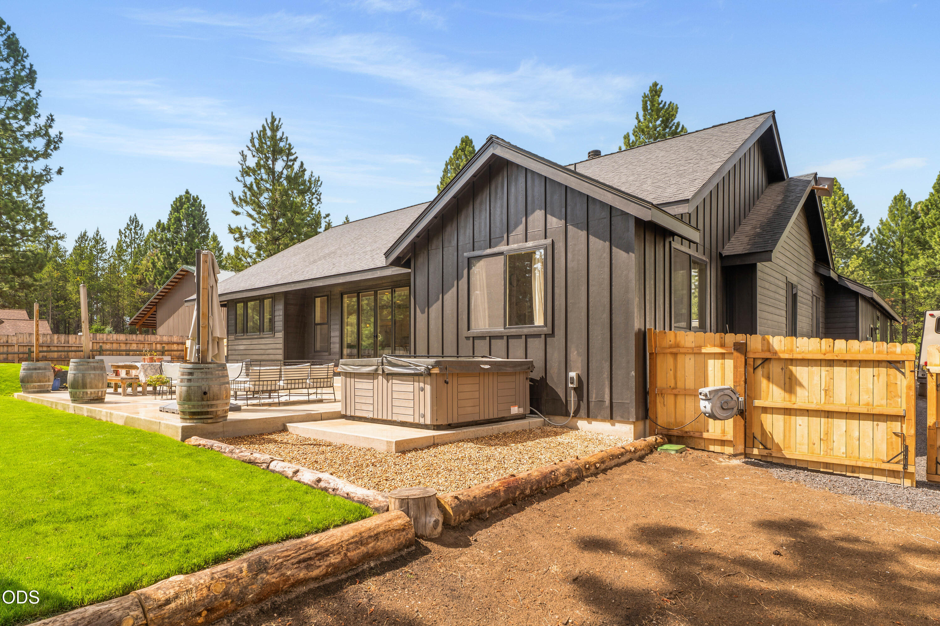 17498 Snow Goose Road Bend, OR 97707 - Photo 24 of 66 Gallery Image 24