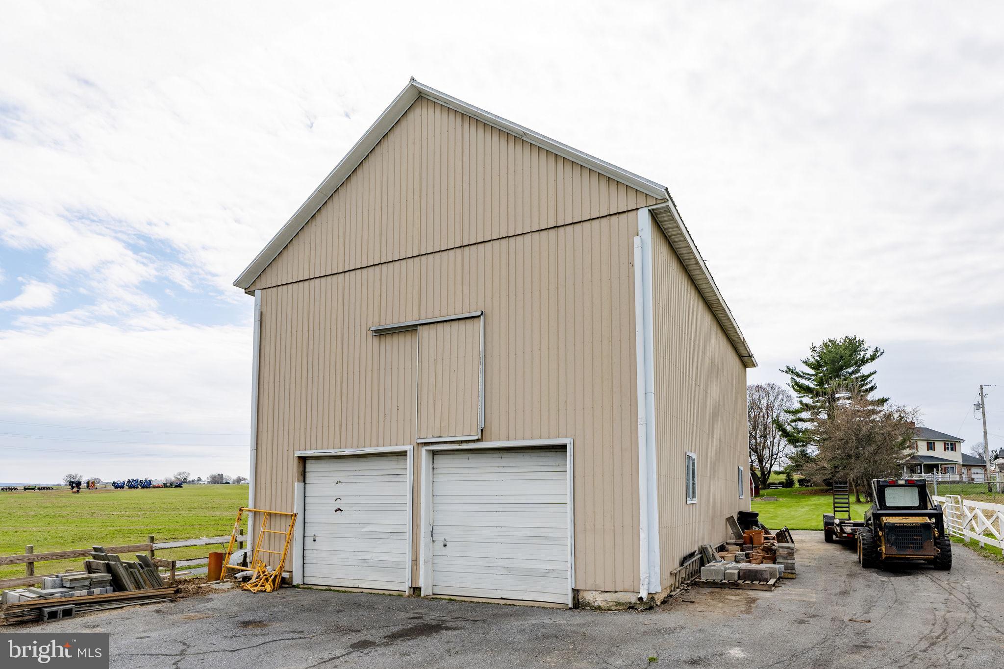 176 Butter Road Leola, PA 17540 - Photo 24 of 78