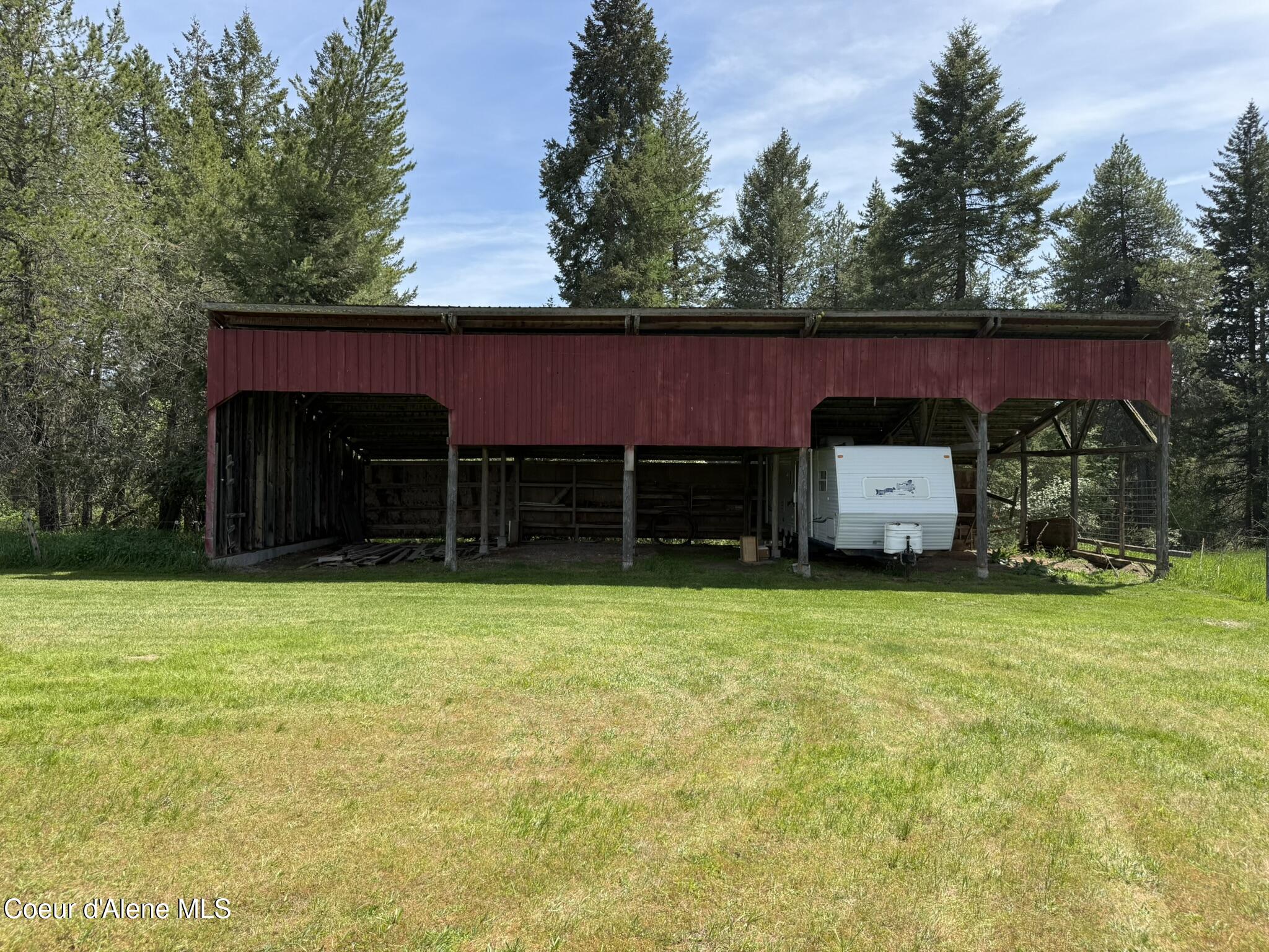 10334 Sanders Road Tensed, ID 83870 - Photo 31 of 69 IMG_7989