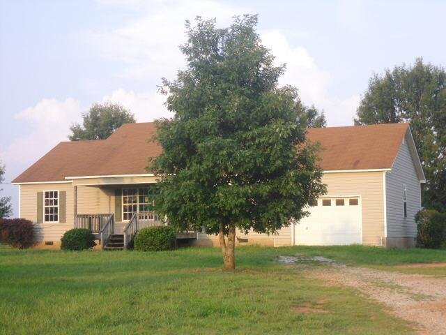 9 Chappell Hill Road Williamson, GA 30292 - Photo 1 of 1 Gallery Image 1