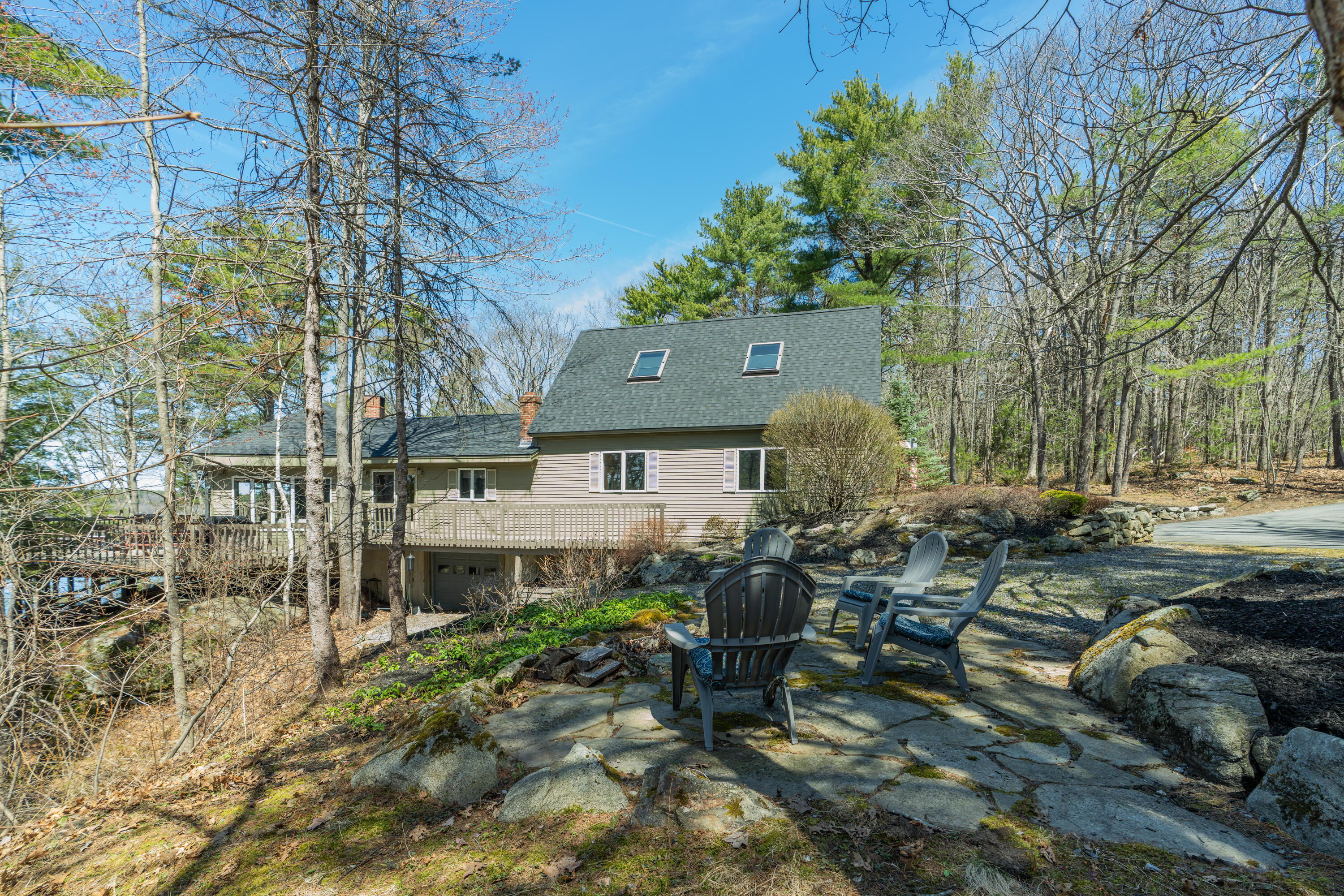 126 Middle Road Woolwich, ME 04579 - Photo 15 of 116 126 Middle Road Woolwich 012