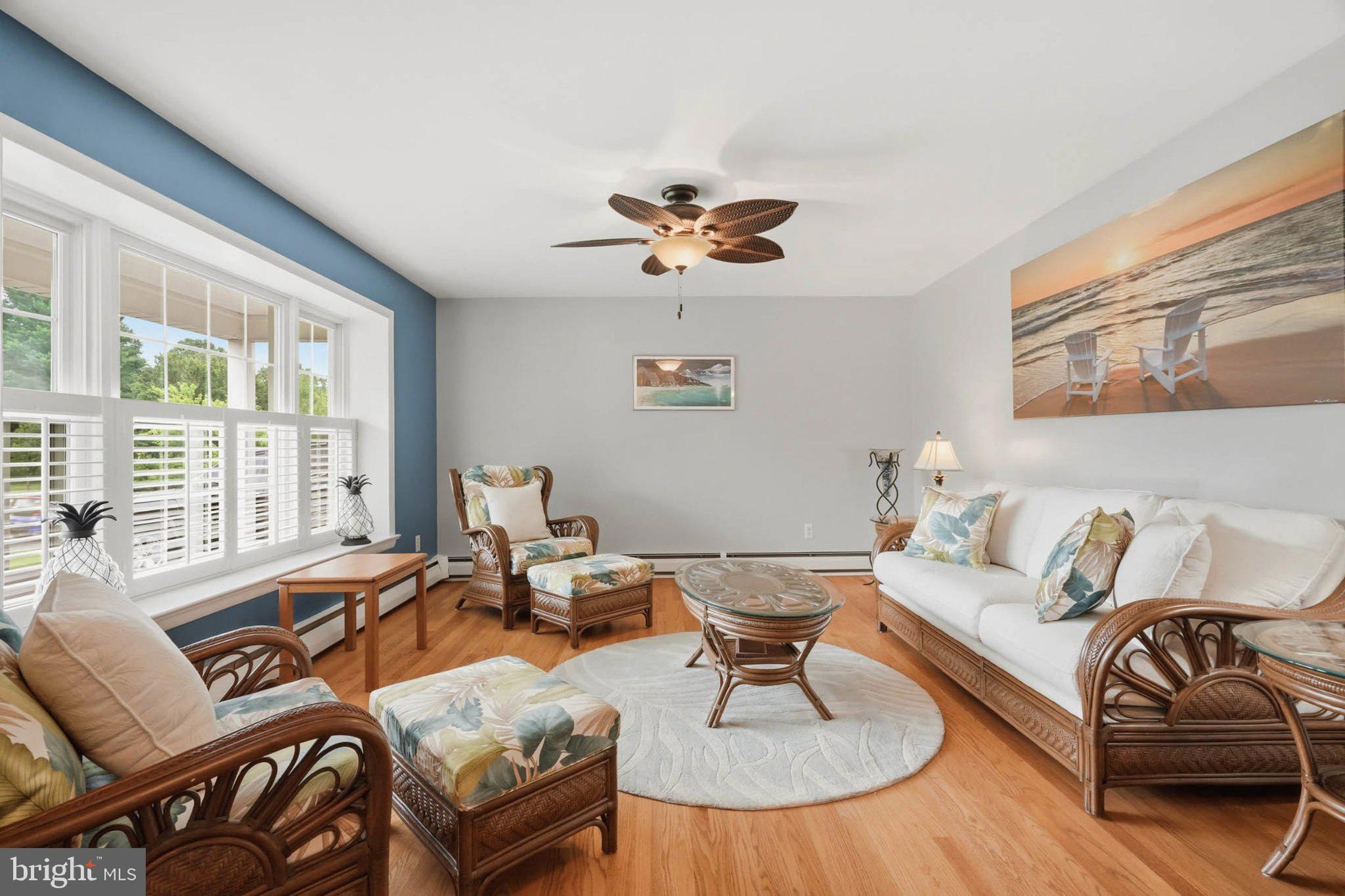 3202 North Chatham Road Ellicott City, MD 21042 - Photo 6 of 62 Coastal charm in a bright living space