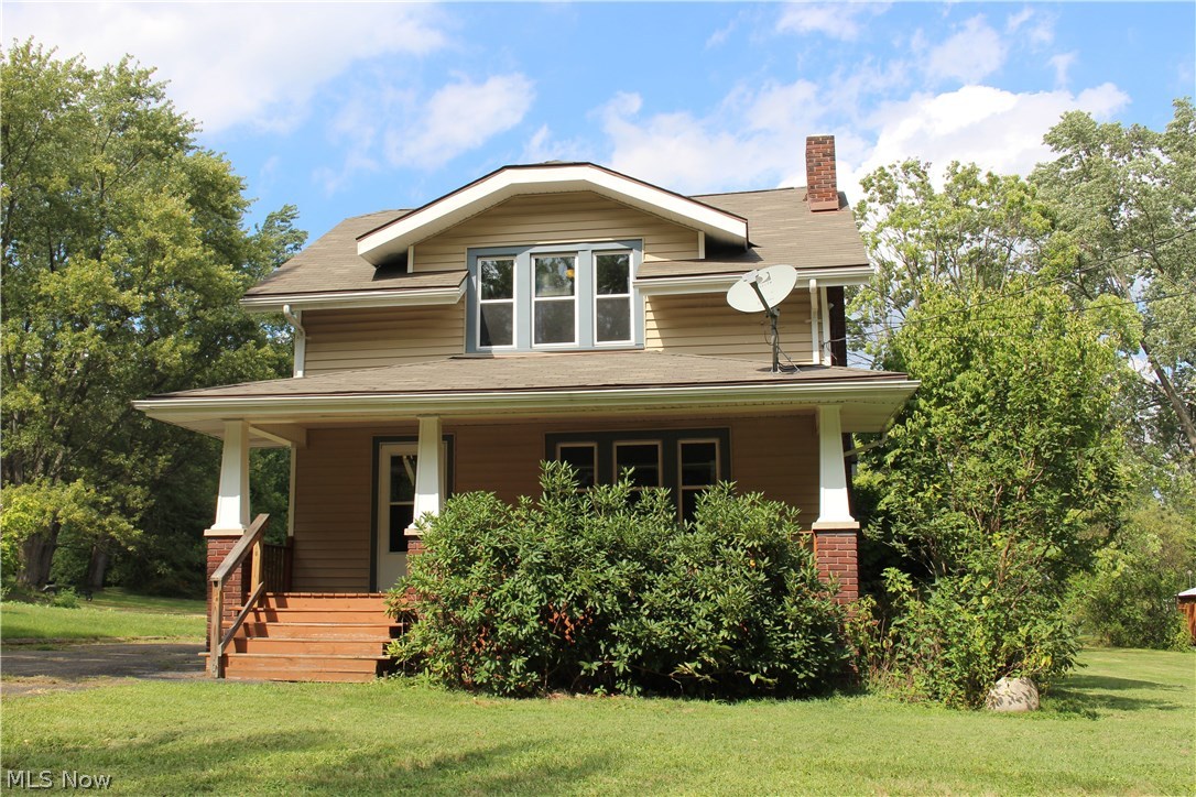 1731 Woods Road Akron, OH 44306 - Photo 1 of 35