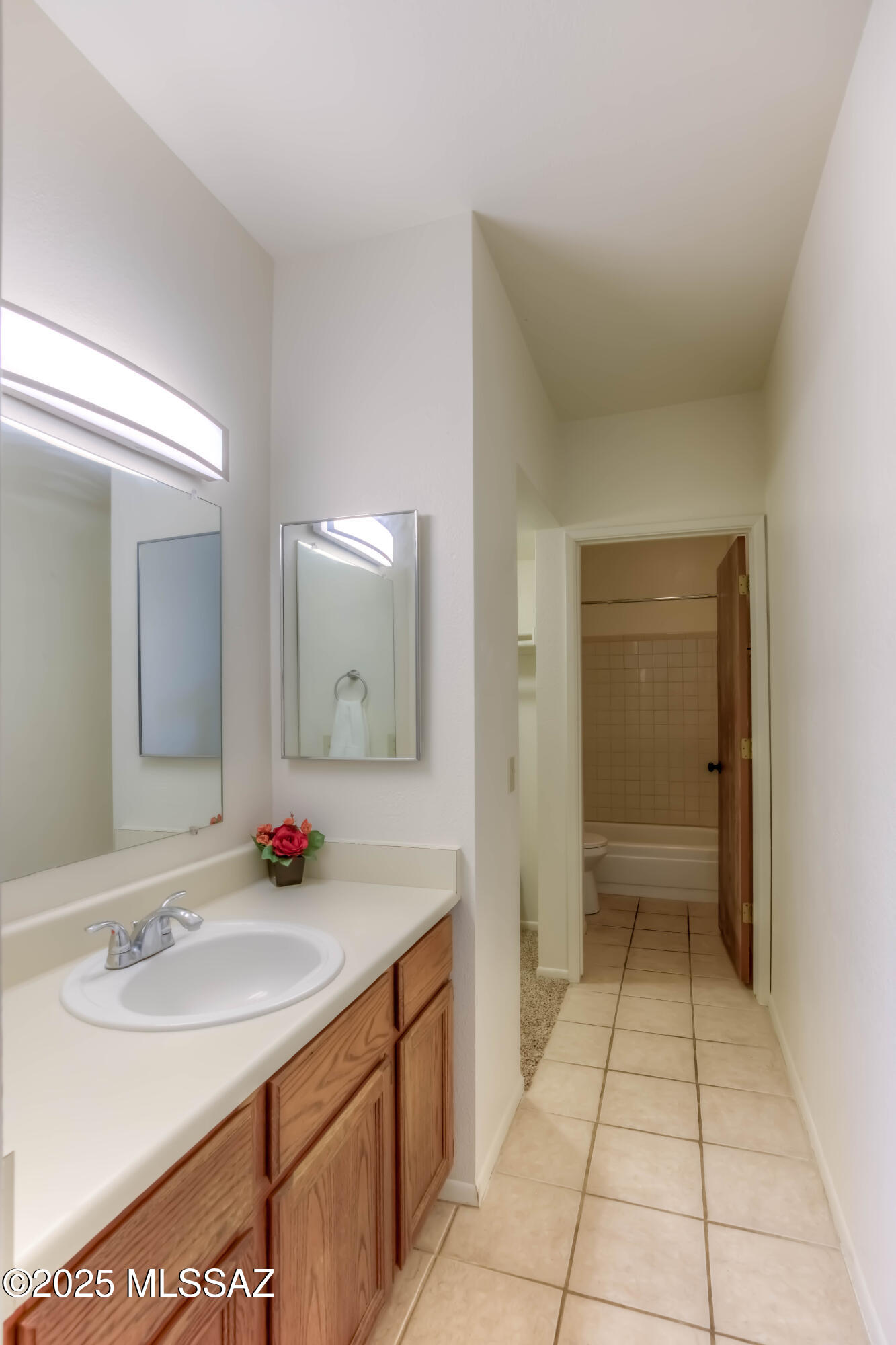 3690 North Country Club Road, Unit 1010 Tucson, AZ 85716 - Photo 12 of 21 17 Bathroom 1 photo a