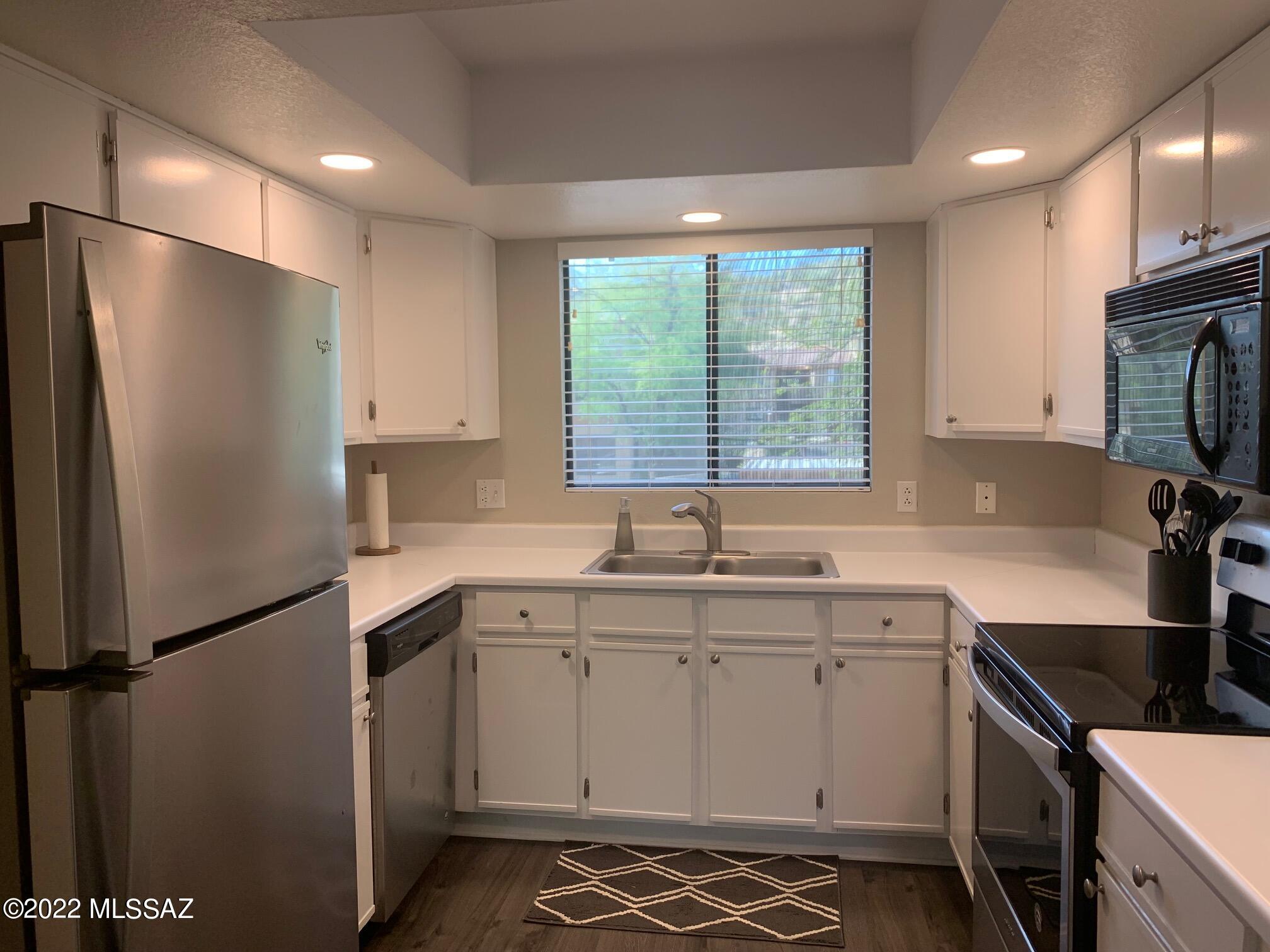 7255 East Snyder Road, Unit 4203 Tucson, AZ 85750 - Photo 2 of 33