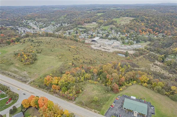 a view of ocean view and mountain view