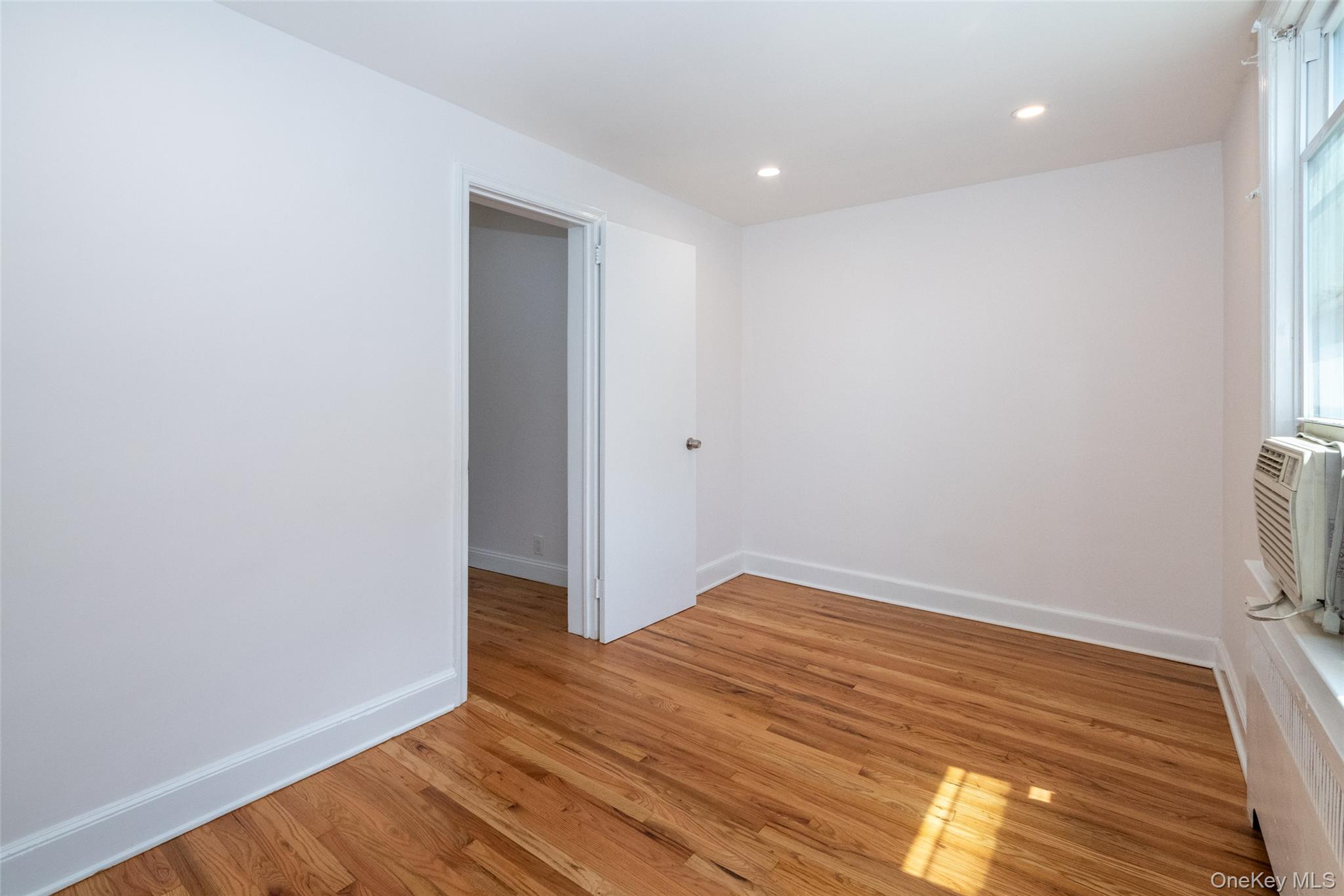 7 Alpha Place, Unit FIRST New Rochelle, NY 10805 - Photo 20 of 25 light wood-style floors and recessed lighting