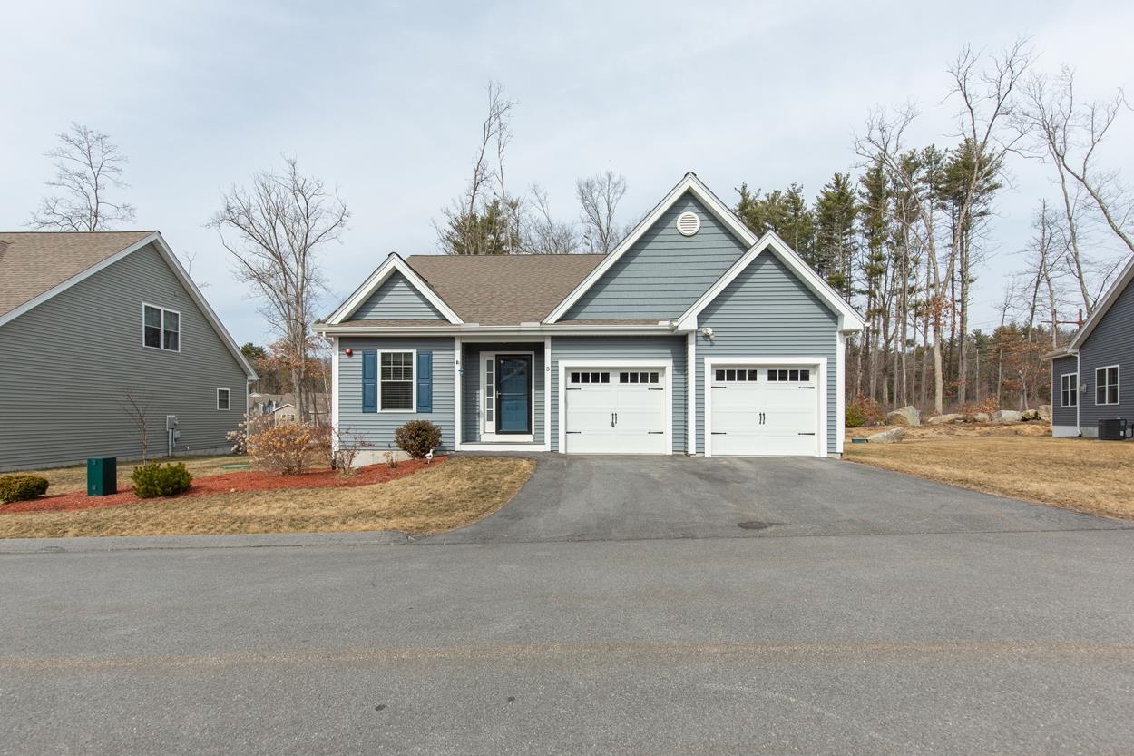 5 Redwood Road Hudson, NH 03051 - Photo 5 of 49