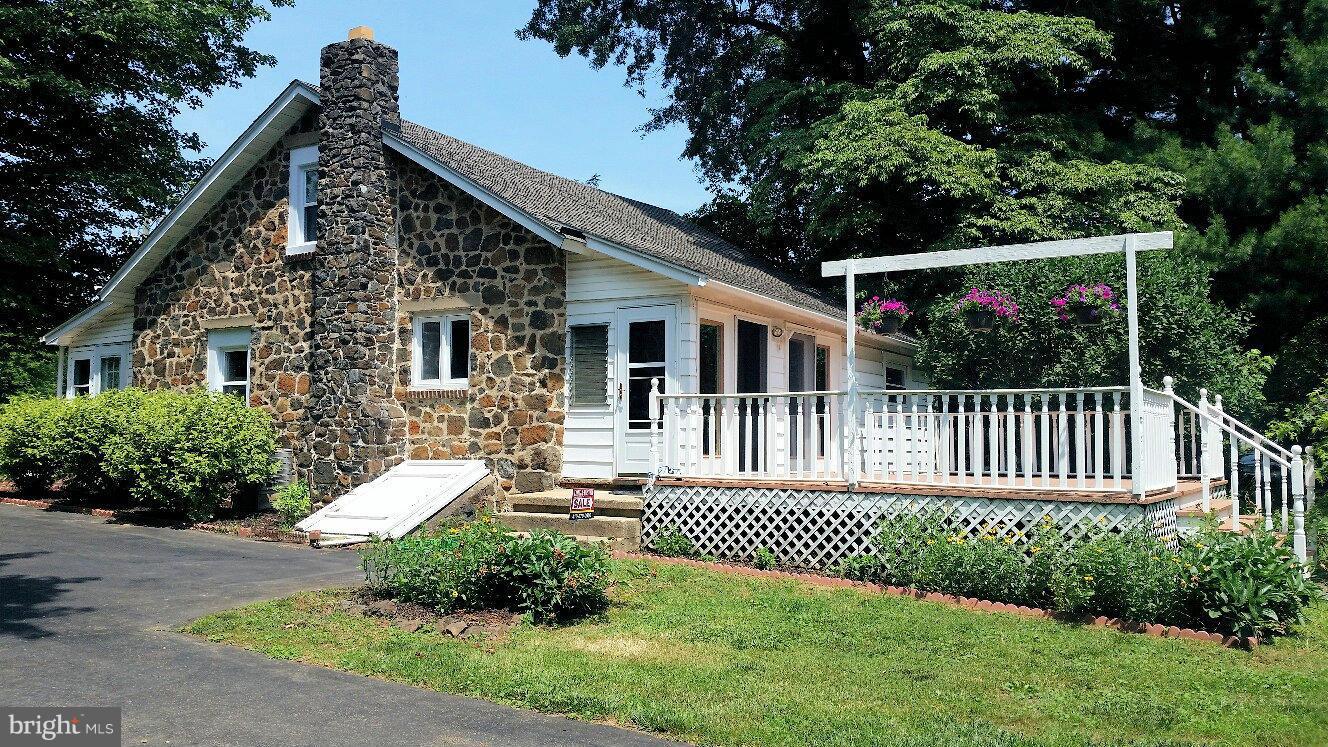 3325 Forge Hill Road Street, MD 21154 - Photo 2 of 30 Exterior (General)