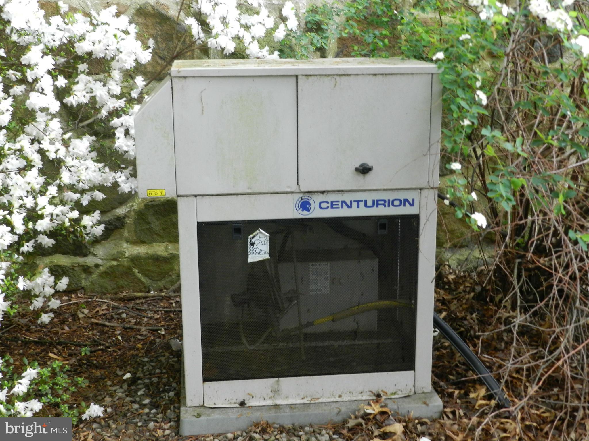 3325 Forge Hill Road Street, MD 21154 - Photo 28 of 30 Automatic Stand by Generator