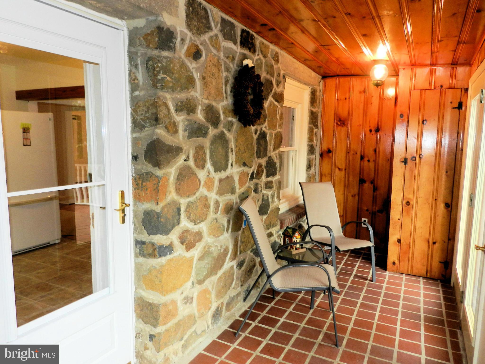 3325 Forge Hill Road Street, MD 21154 - Photo 9 of 30 Back 3 Season Porch