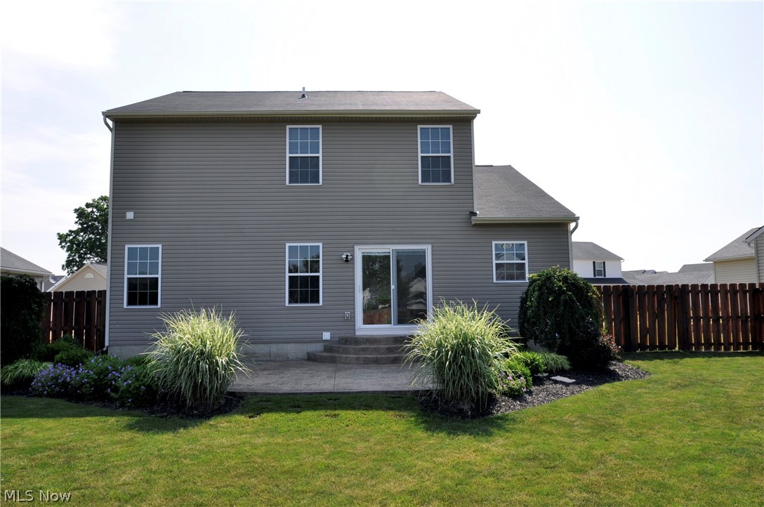 6272 Greenview Trail North Ridgeville, OH 44039 - Photo 26 of 31