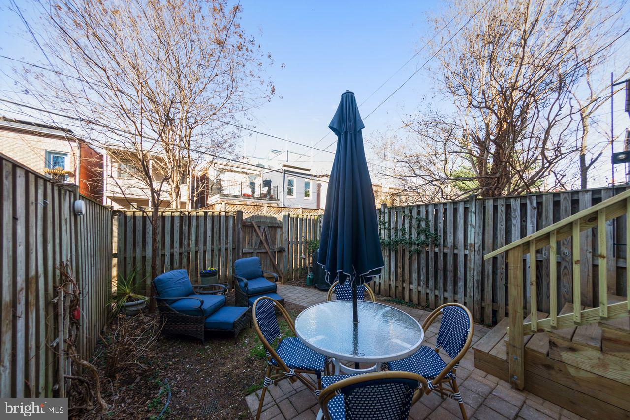 650 Acker Place Northeast Washington, DC 20002 - Photo 15 of 37