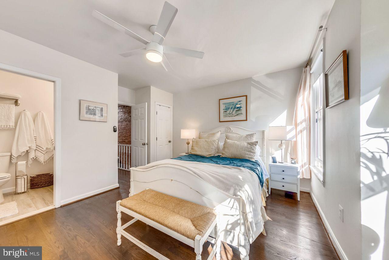 650 Acker Place Northeast Washington, DC 20002 - Photo 21 of 37