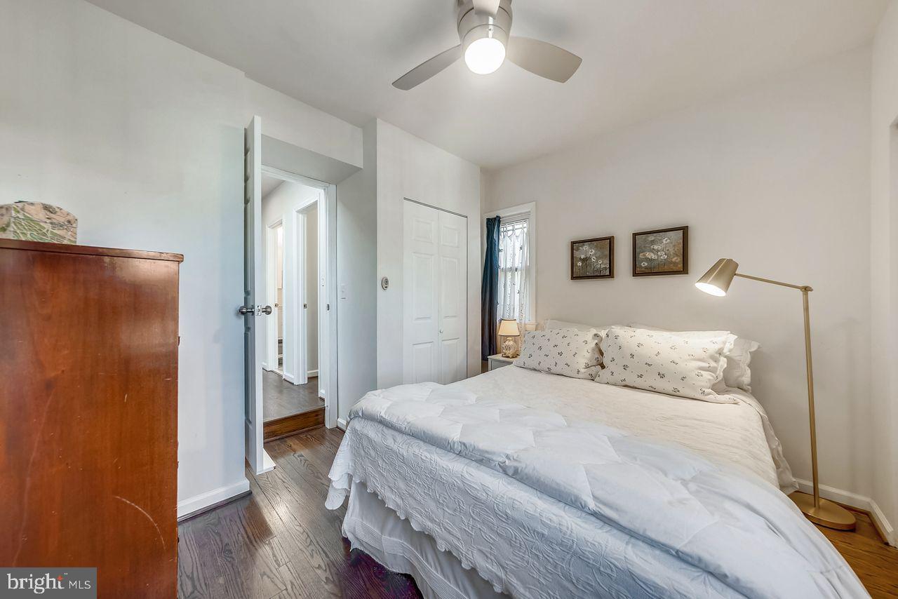 650 Acker Place Northeast Washington, DC 20002 - Photo 26 of 37