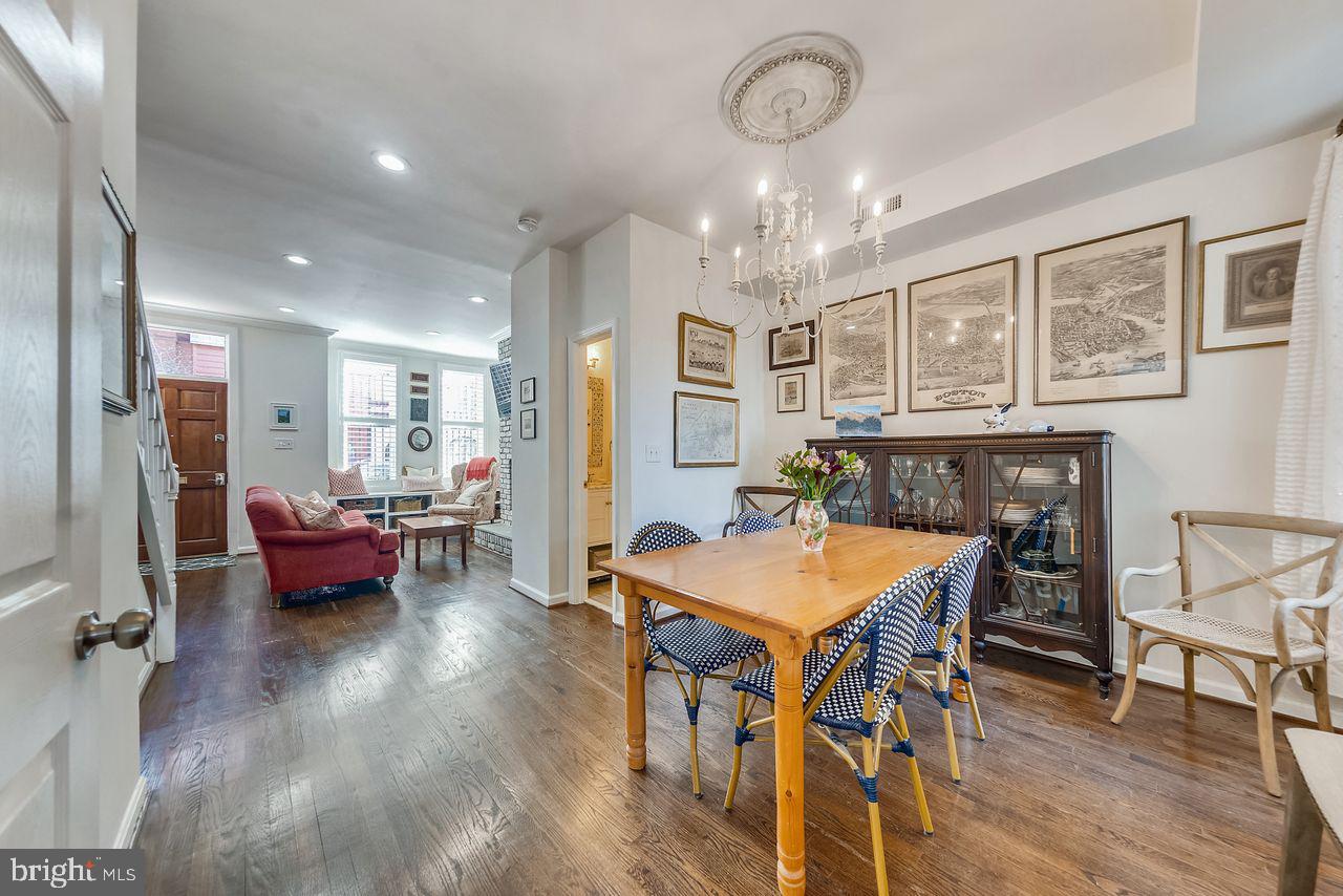 650 Acker Place Northeast Washington, DC 20002 - Photo 8 of 37