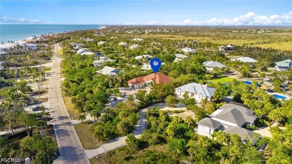 $2,250,000 | 4090 West Gulf Drive, Sanibel, FL 33957