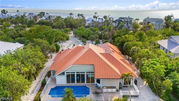 $2,250,000 | 4090 West Gulf Drive, Sanibel, FL 33957