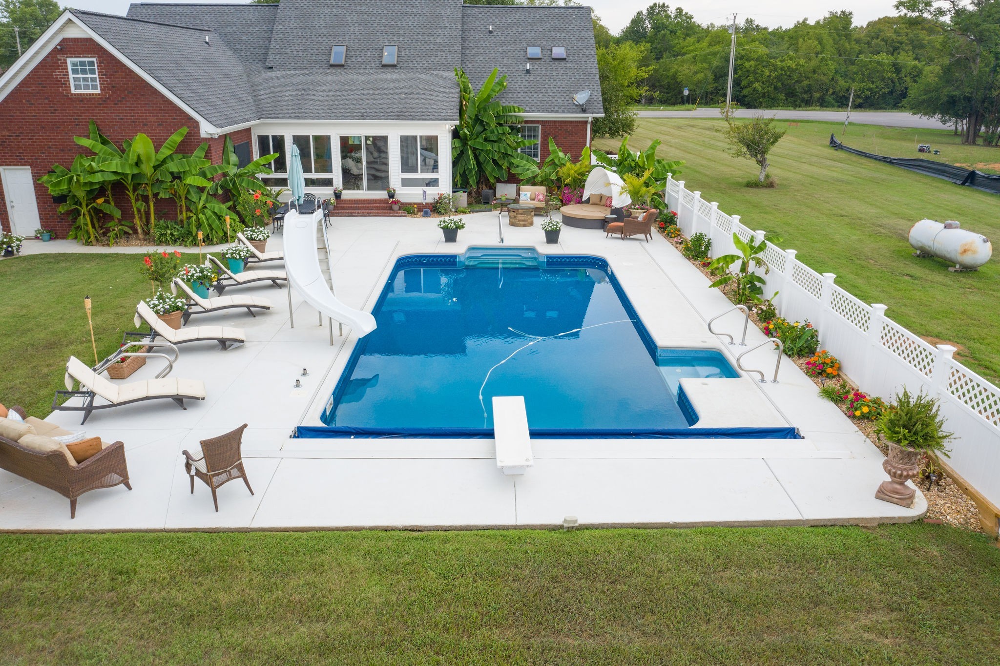 4505 Barfield Crescent Road Murfreesboro, TN 37128 - Photo 3 of 31 Gallery Image 3