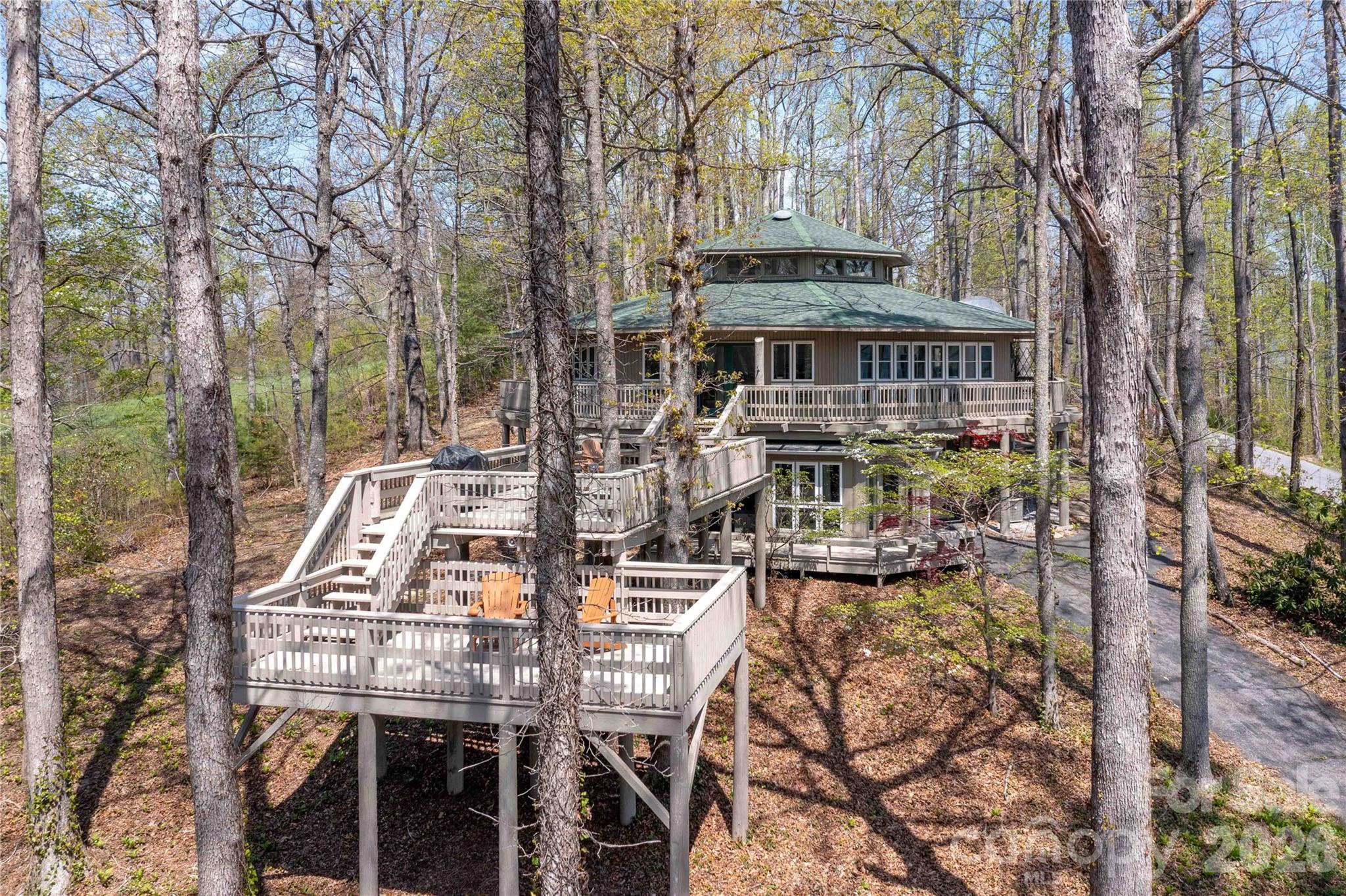 39 Tatham Road Hendersonville, NC 28792 - Photo 29 of 35 Gallery Image 29