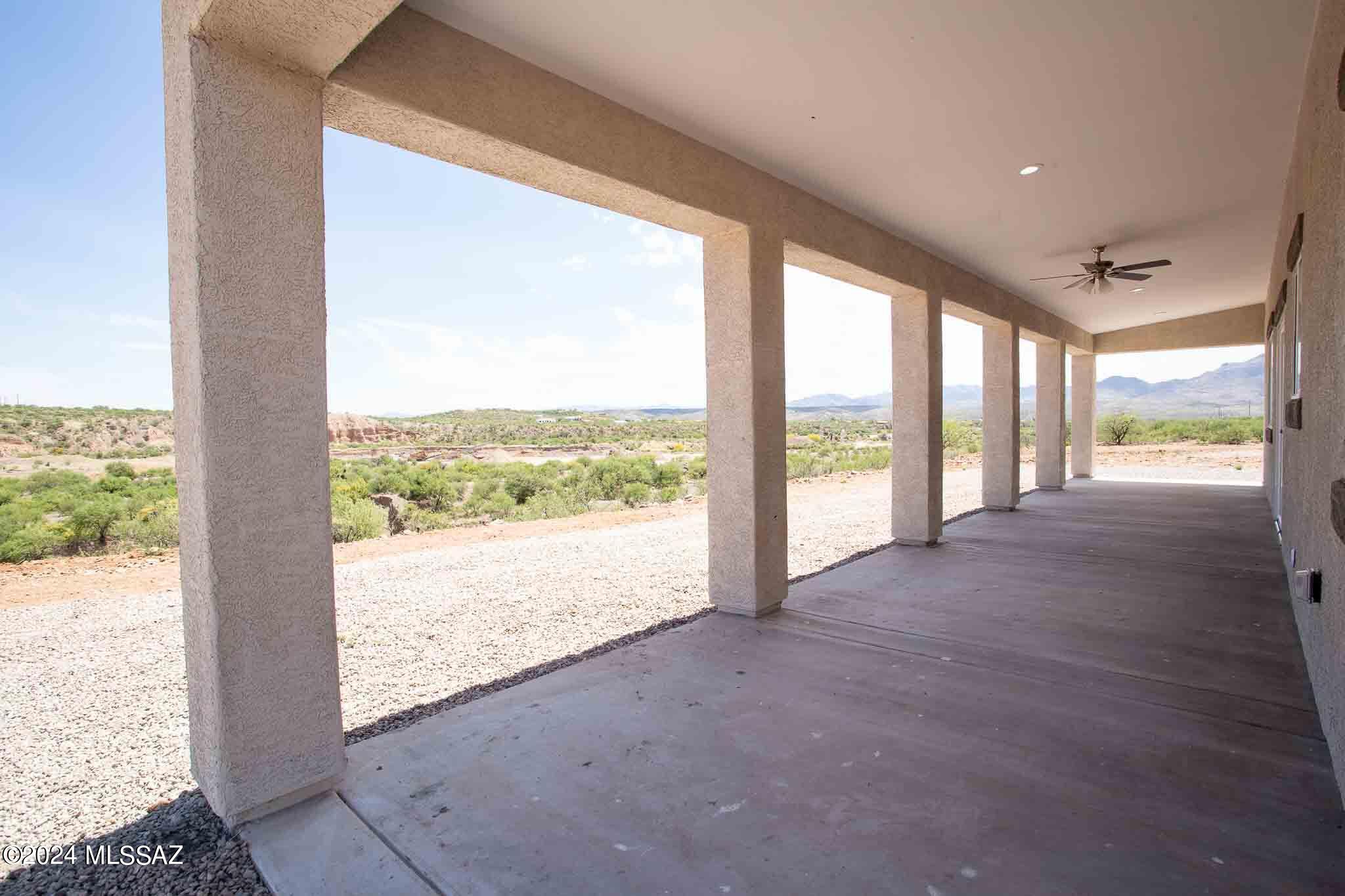 203 Torre Court Rio Rico, AZ 85648 - Photo 2 of 2