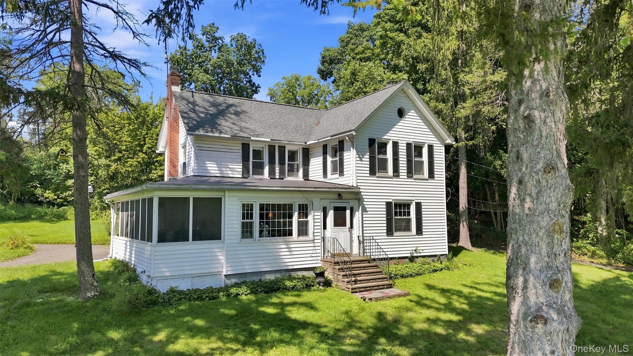 4073 Rte 9W Saugerties, NY 12477 - Photo 1 of 46 Gallery Image 1