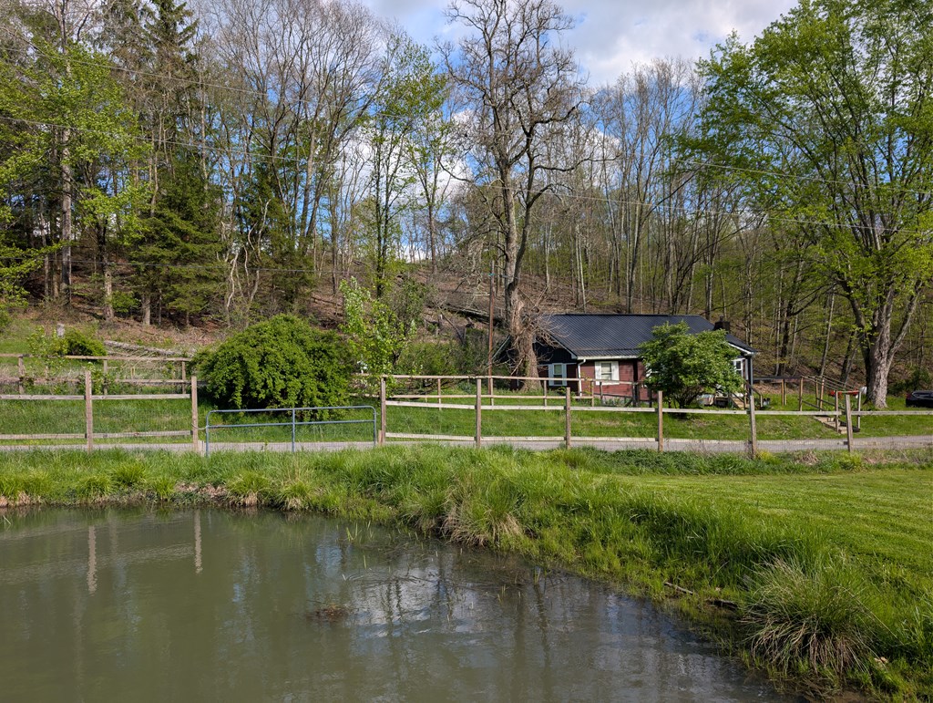 1760 Jordan Hollow Road Parker, PA 16049 - Photo 33 of 52 a view of a park