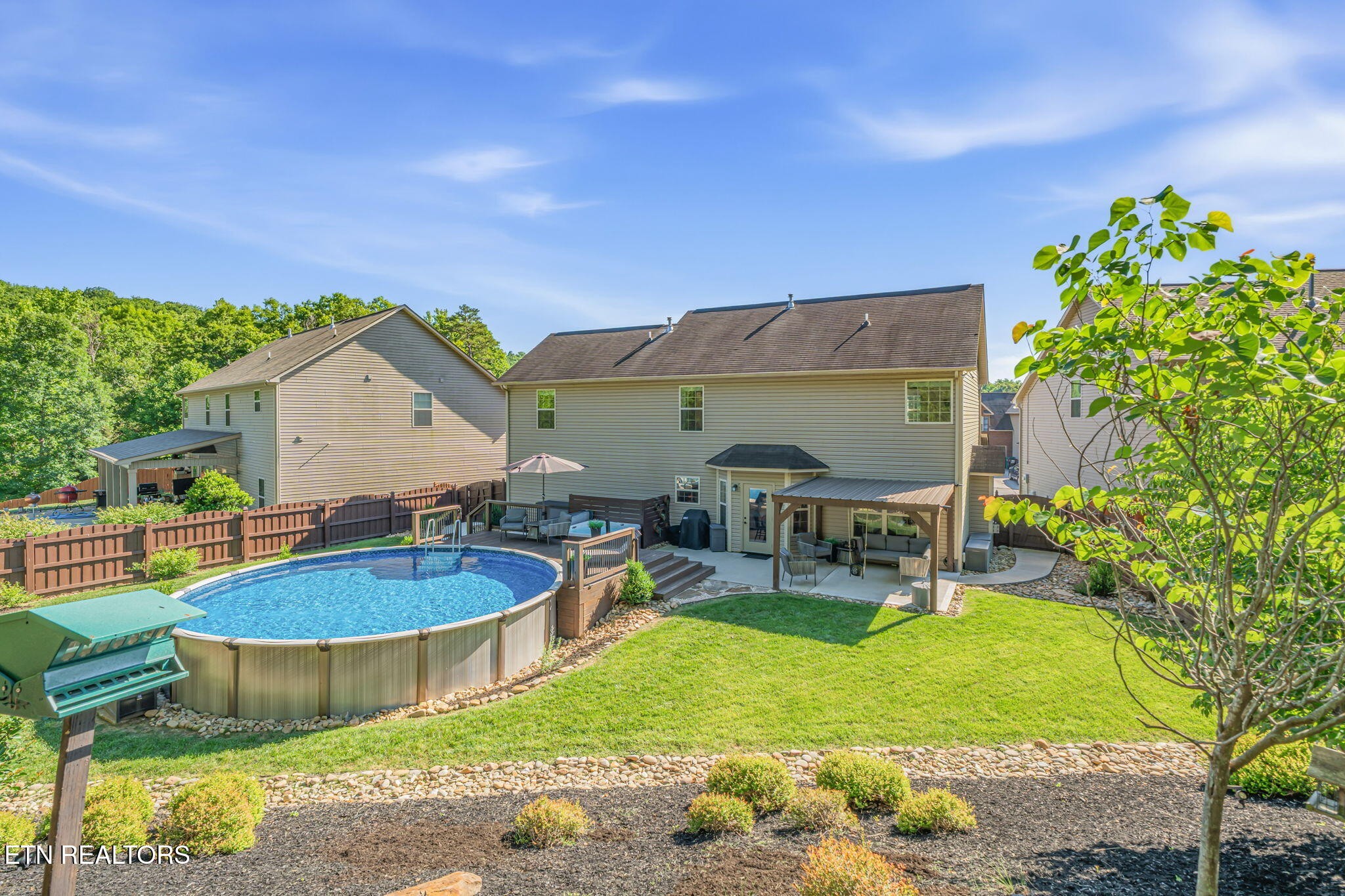 1645 Dempsey Road Knoxville, TN 37932 - Photo 49 of 49 Gallery Image 49
