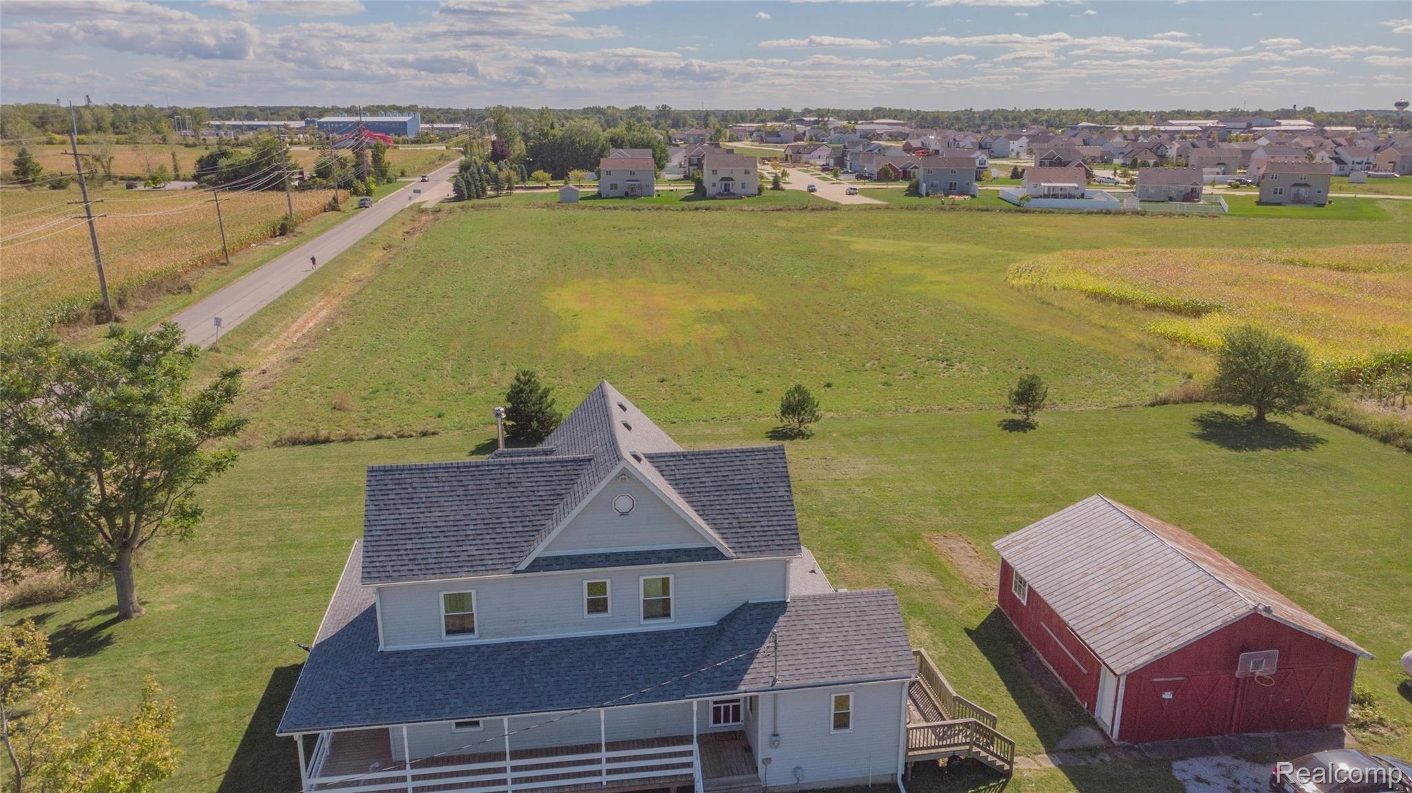 1173 Dundee Azalia Road Dundee, MI 48131 - Photo 67 of 68 00__66.jpg