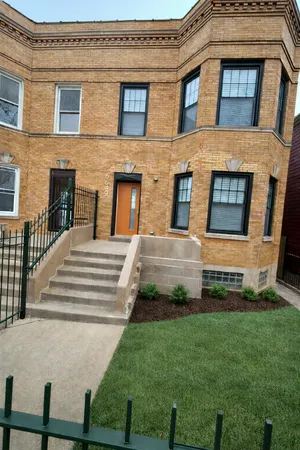 $3,500 | 6649 South Woodlawn Avenue, Unit 1, Chicago, IL 60637